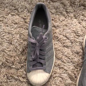 Adidas Superstar 80s shoe